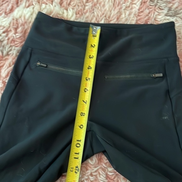 Athleta Stellar Crop Leggings - Picture 10 of 11